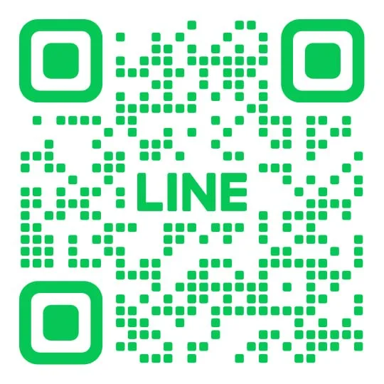 QR Code แชท ไก่ชนใต้ถ่ายทอดสด ทาง Line